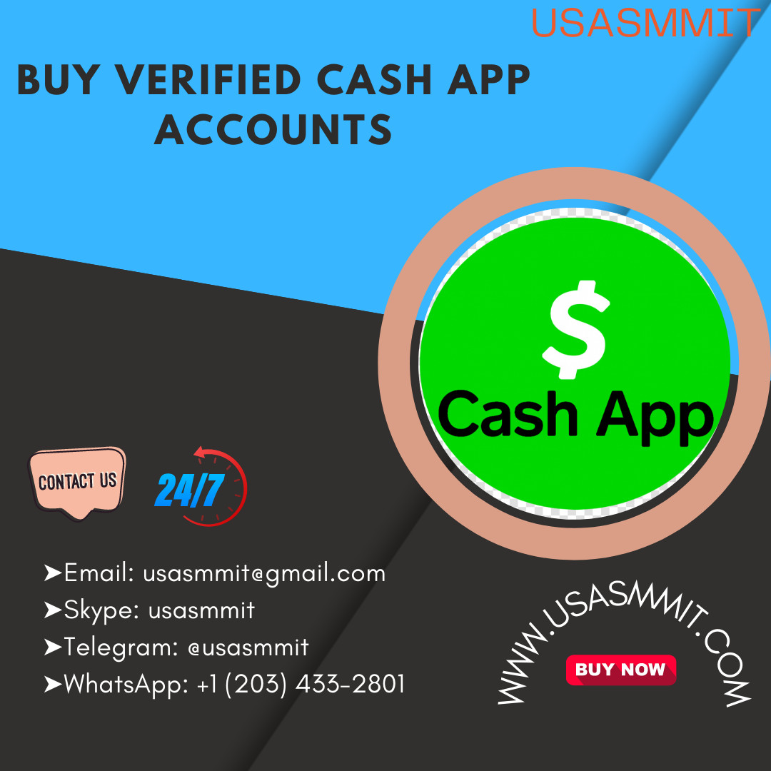 Buy Veri****ied Cash App Accounts Profile Picture