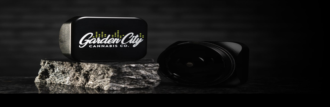 Garden City Cannabis Co Cover Image