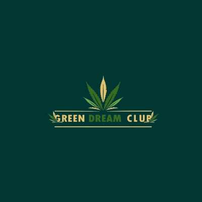 Green Dream Club Profile Picture