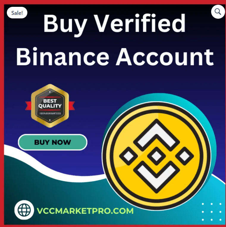 binanceaccount123 Binance Account Profile Picture