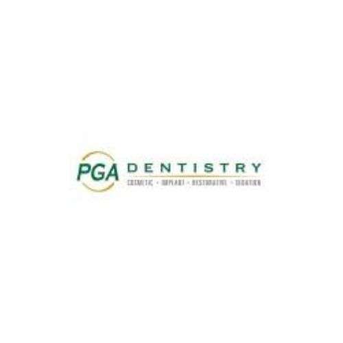 PGA Dentistry Profile Picture