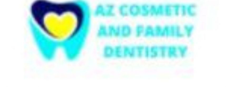 AZ Cosmetic And Family Dentistry Cover Image