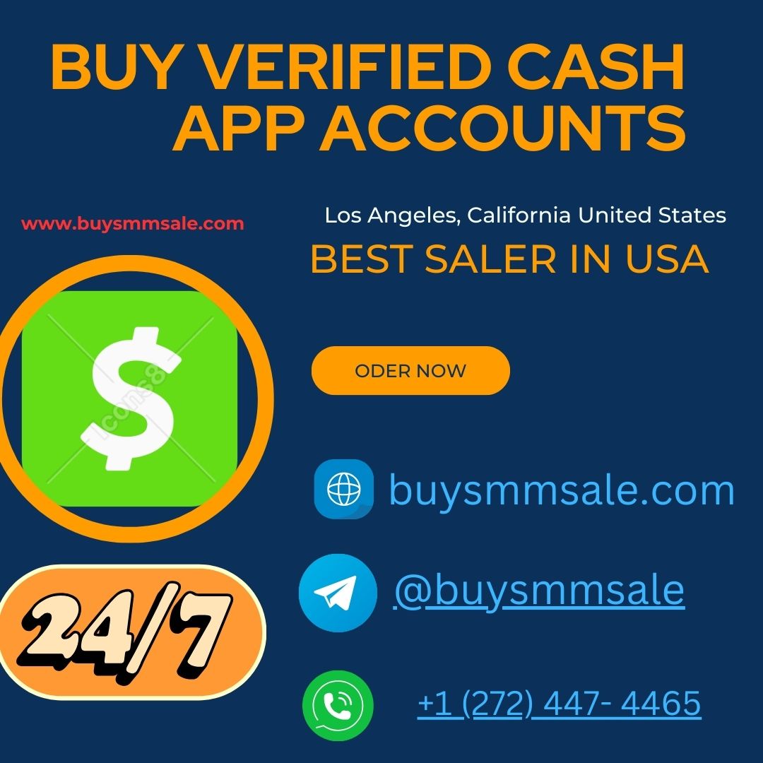 Buy Veri****ied Cash app Accounts Profile Picture