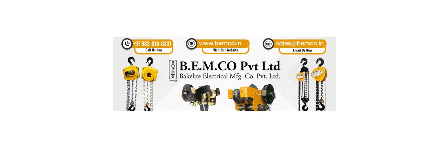 Bemco Ltd Profile Picture