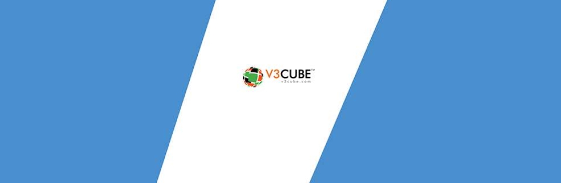 V3CUBE TECHNOLABS LLP Cover Image