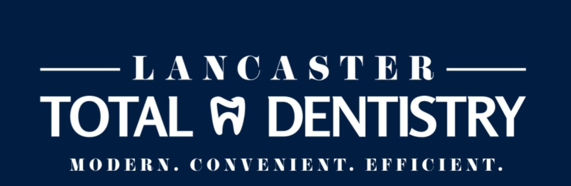 Lancaster Total Dentistry Cover Image