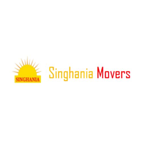 Singhania Packers Movers Cover Image