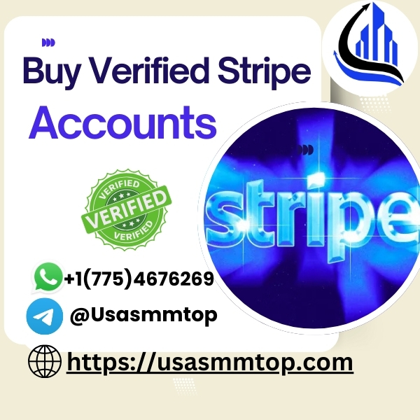 Buy Veri****ied Stripe Accounts Buy Veri****ied Stripe Accounts Profile Picture