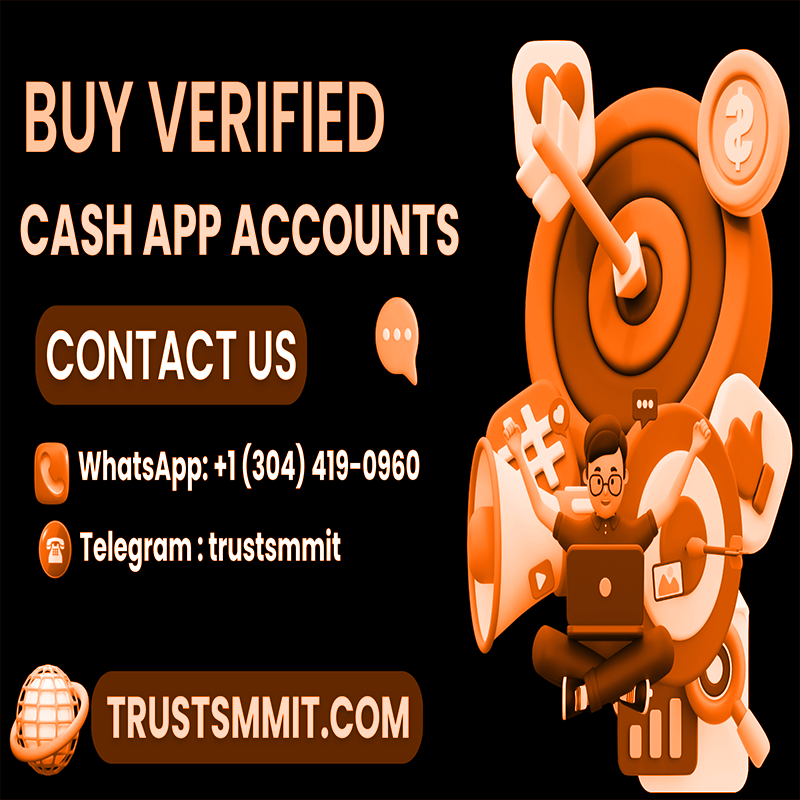 Best Places To Buy Veri****ied Cash App Accounts Ne profile picture