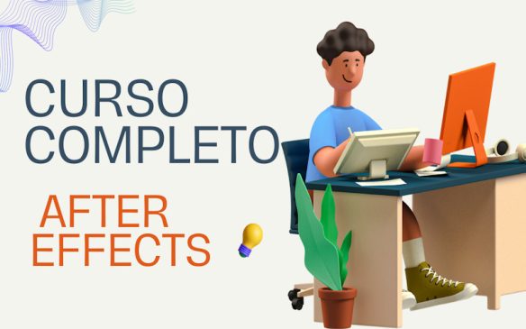 CURSO AFTER EFFECTS