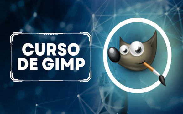 CURSO DE GIMP