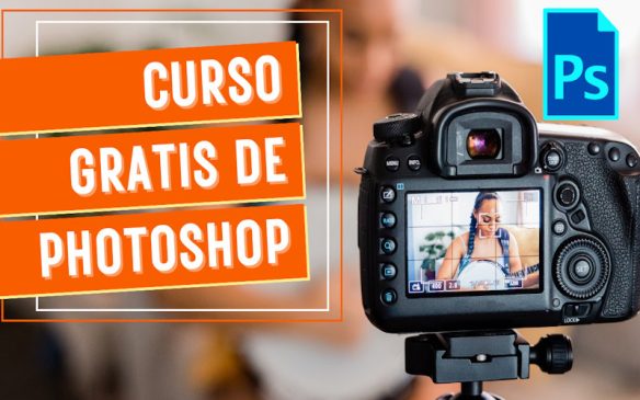 CURSO DE PHOTOSHOP