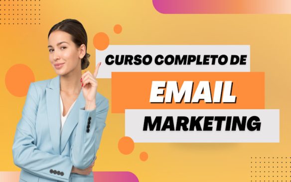 CURSO EMAIL MARKETING