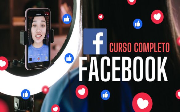 CURSO FACEBOOK