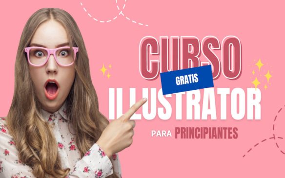 CURSO DE ILLUSTRATOR