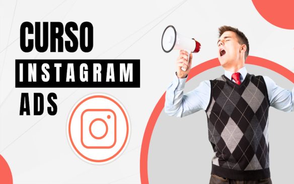 CURSO INSTAGRAM ADS