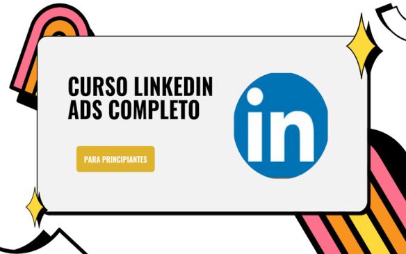 CURSO LINKEDIN ADS