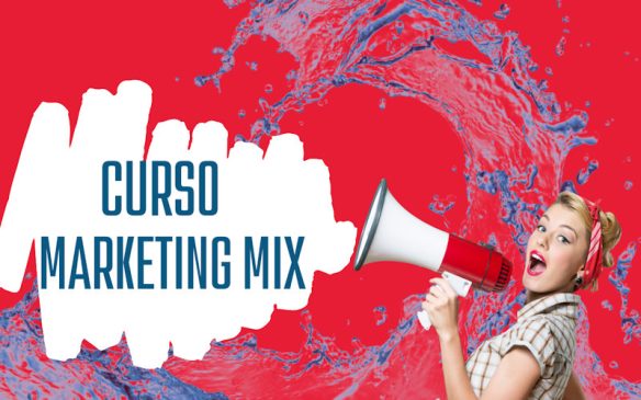 CURSO MARKETING MIX