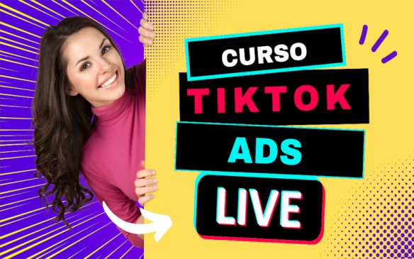 CURSO TIKTOK ADS