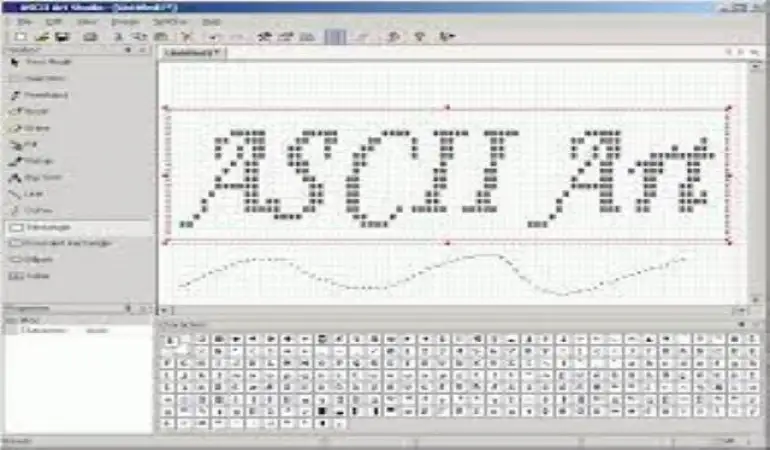 ASCII