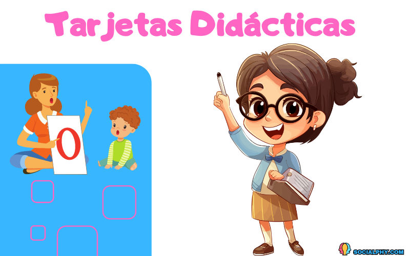 Juegos de Tarjetas Didácticas