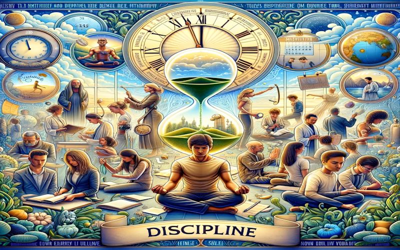 Disciplina