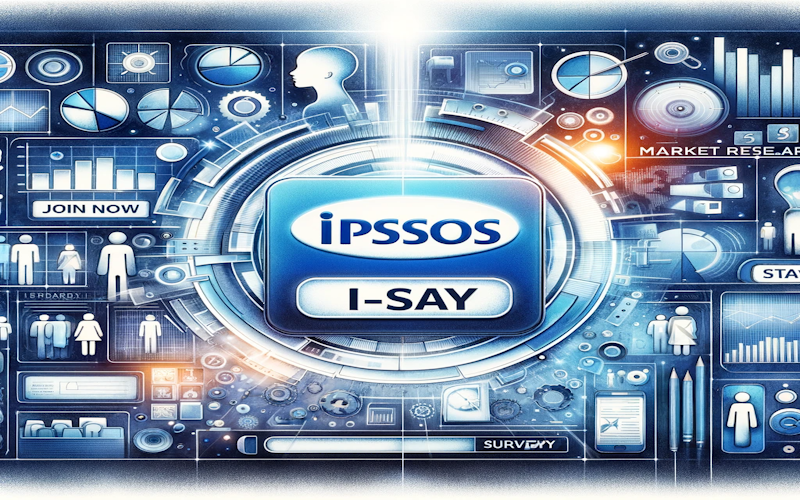 Ipsos I-say