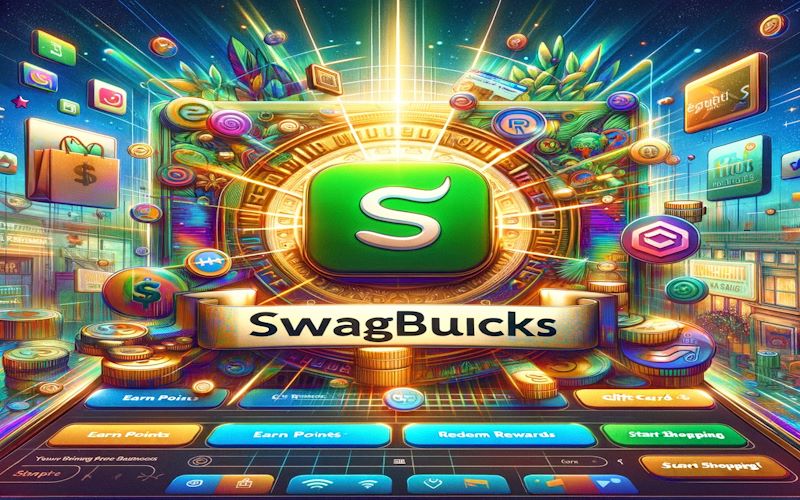 Swagbucks