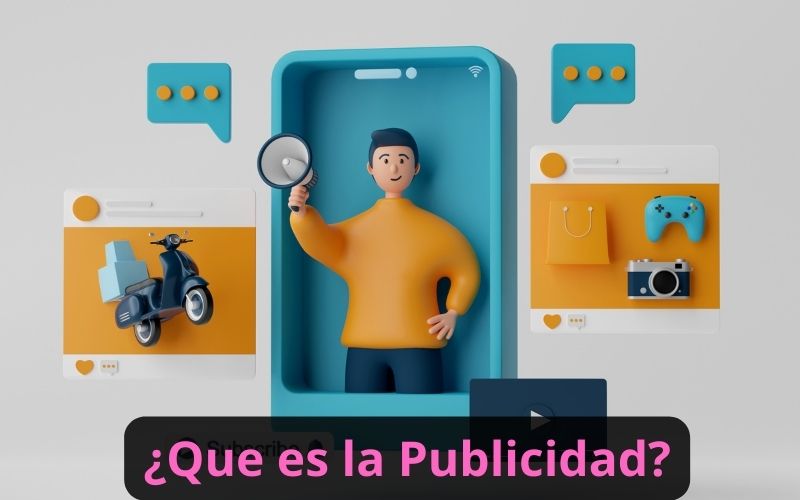 ¿Que es la Publicidad?