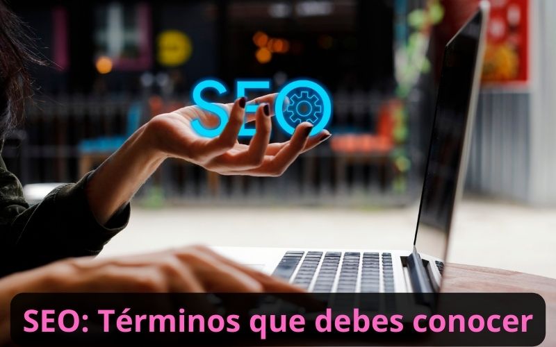 SEO Términos que debes conocer