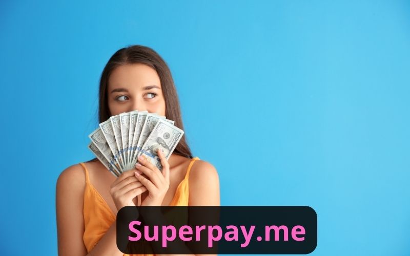 Superpay.me