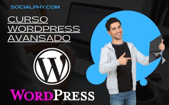 CURSO WORDPRESS AVANSADO