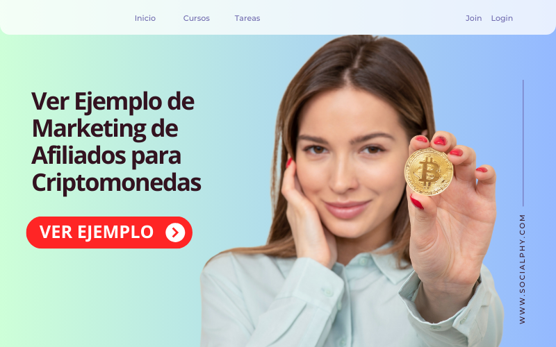 EJEMPLO PARA CRYPTO