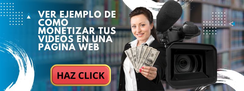 VER EJEMPLO PARA MONETIZAR