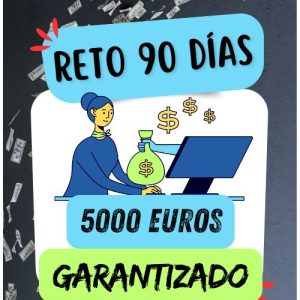 reto 90 días producto