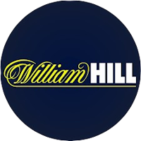 LOGO WILLIAM HILL