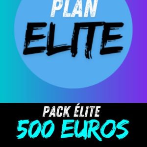 PACK ÉLITE