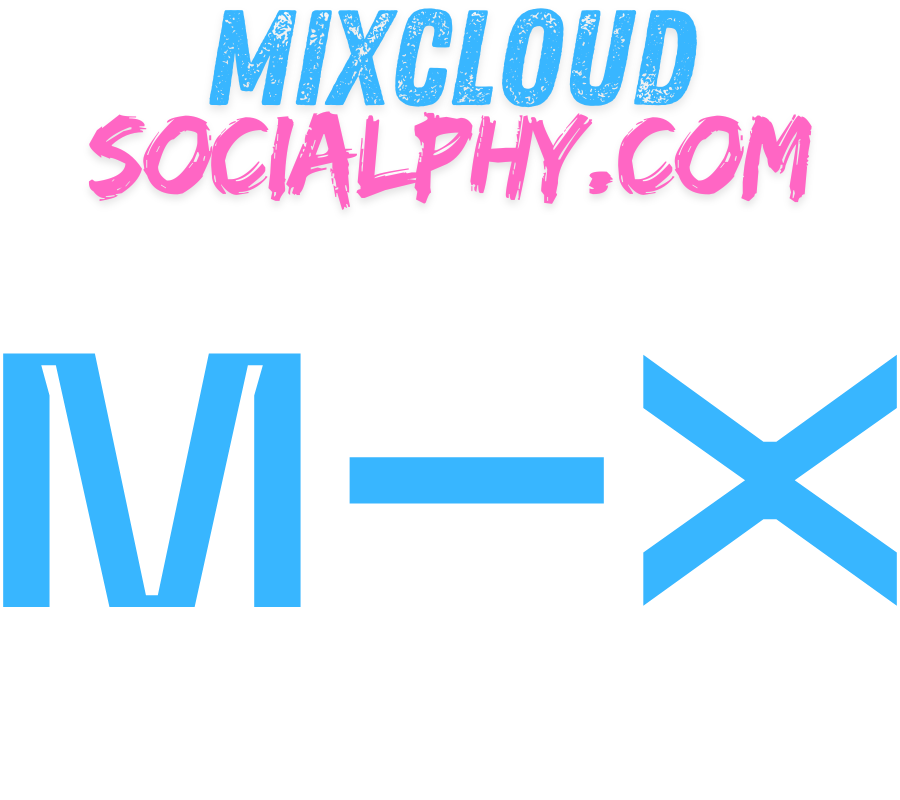 Mixcloud Video Downloader
