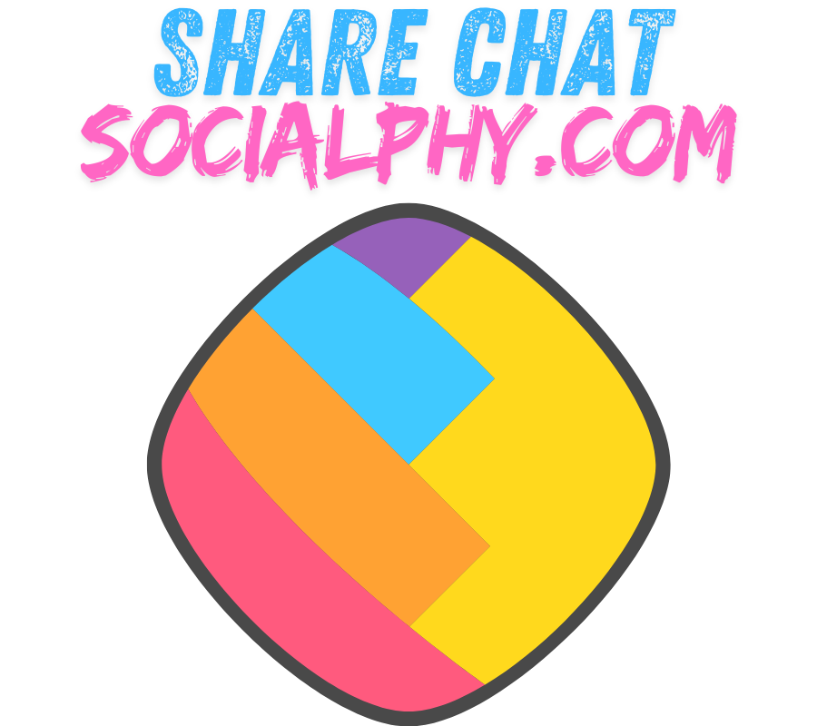 Share Chat Video Downloader SocialPhy