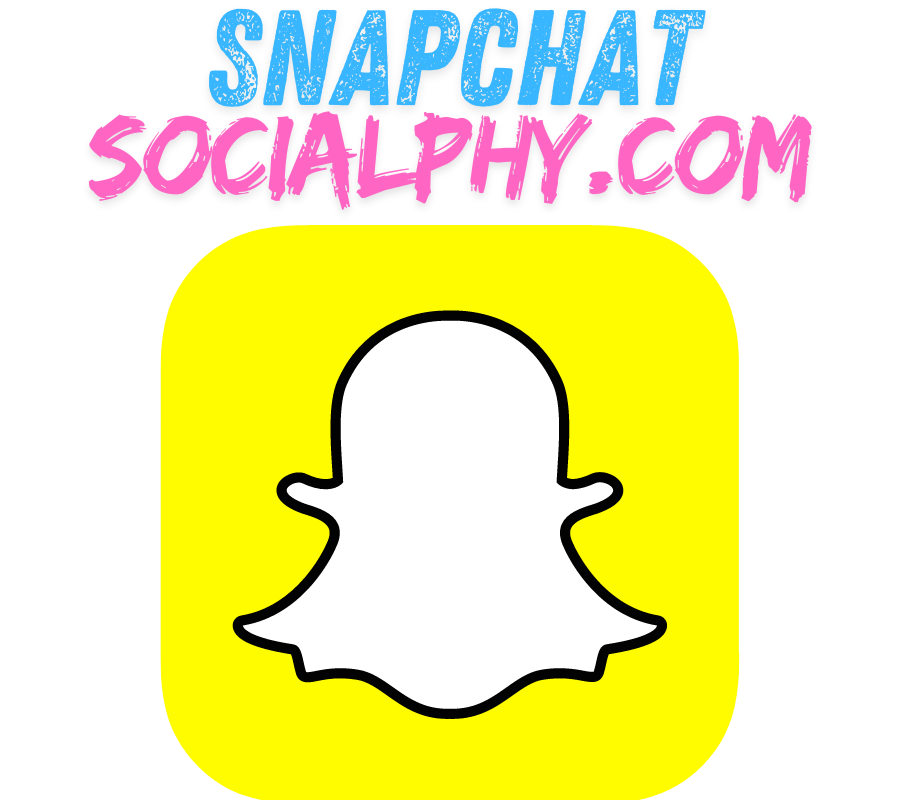 Snapchat Video Downloader SocialPhy