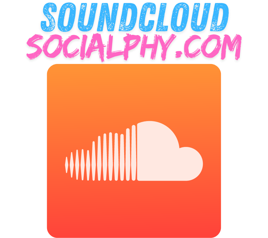 Soundcloud Downloader – Free SocialPhy
