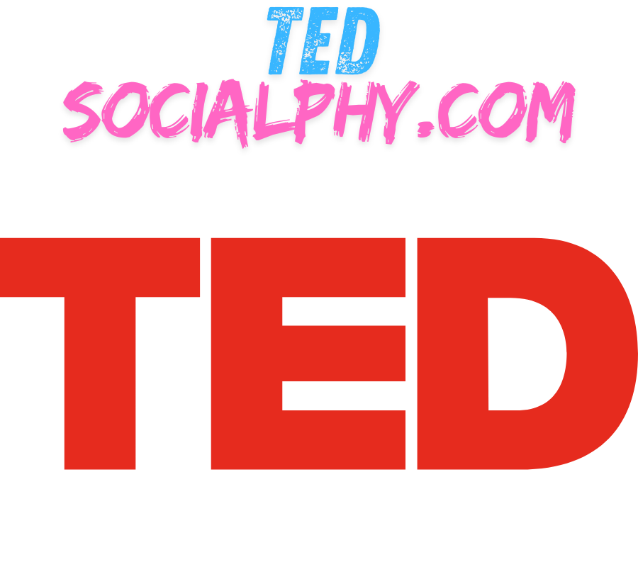 TED Video Downloader – SocialPhy Downloader