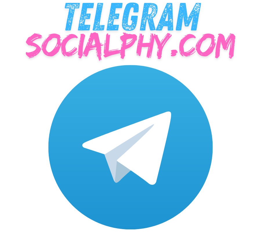 Telegram Video Downloader – SocialPhy Downloader