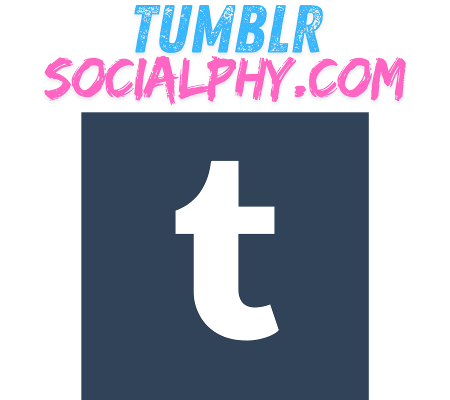 Tumblr Video Downloader – SocialPhy Downloader