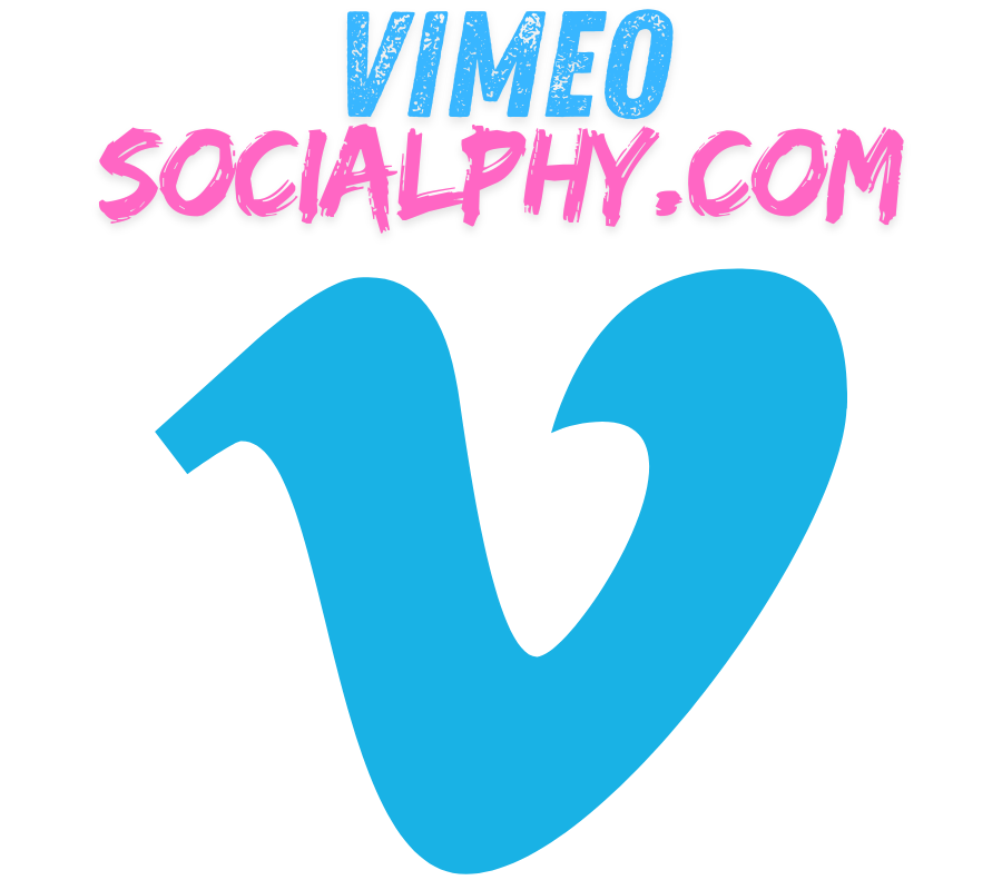 Vimeo Video Downloader – SocialPhy Downloader