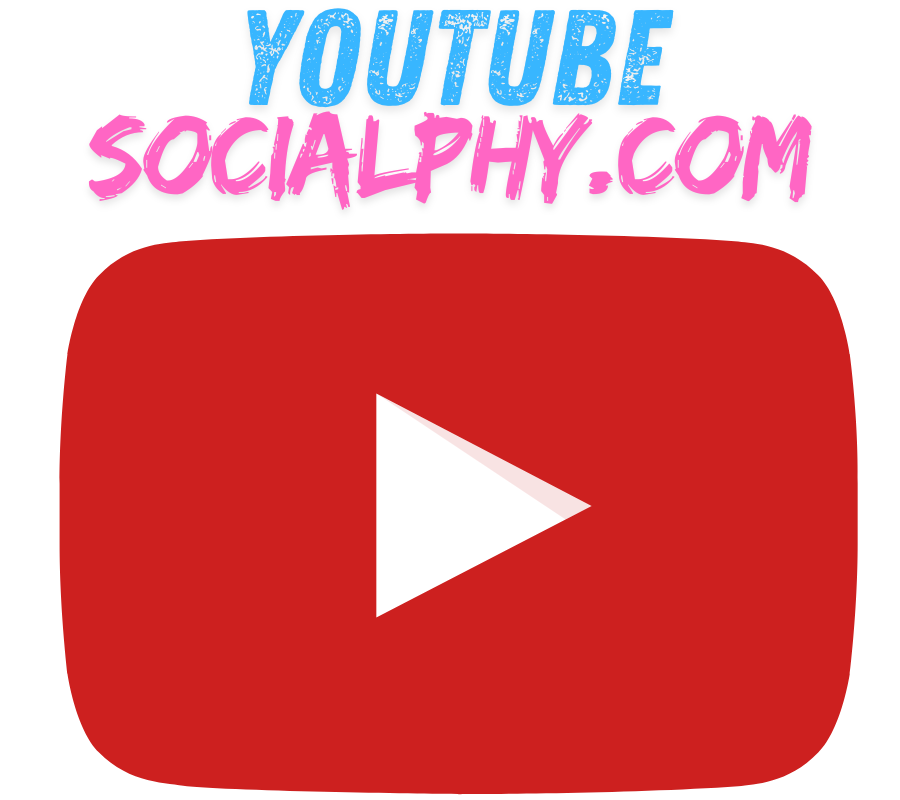 YouTube Video Downloader – SocialPhy Downloader