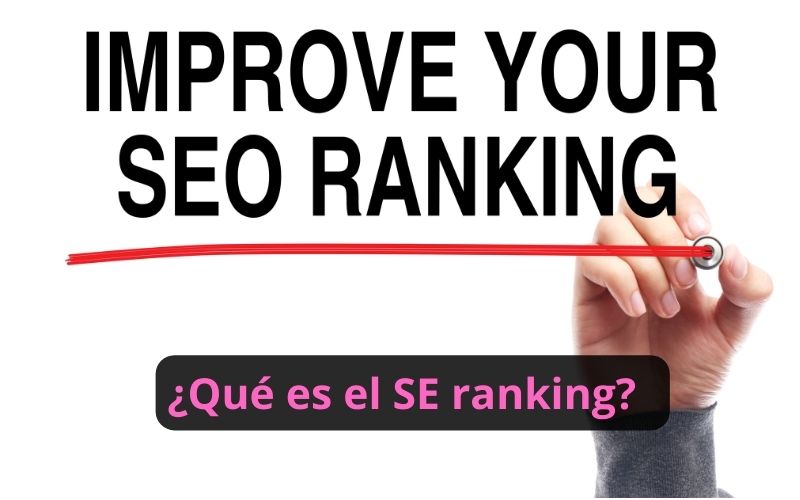 Qué es el SE ranking