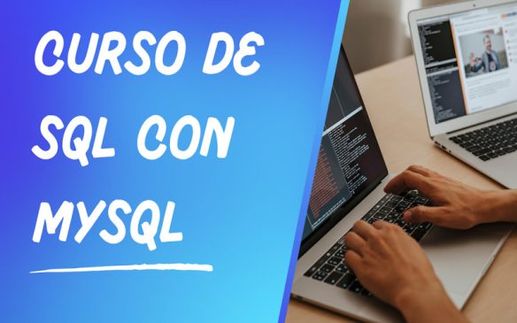 CURSO DE SQL CON MySQL