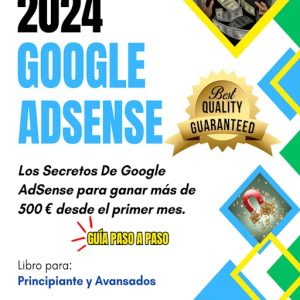 google adsense 2024