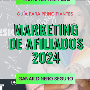 marketing de afiliados 2024